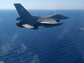 Turki Tuduh Yunani Kirim Jet Tempur ke Laut Mediterania