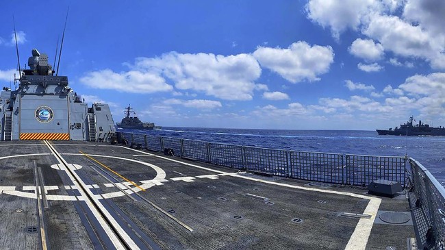 Yunani murka atas keputusan Turki yang berencana kembali mengirim ekspedisi eksplorasi migas ke Laut Mediterania Timur yang menjadi sengketa.