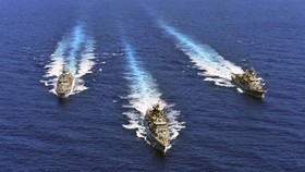 Sengketa Migas dengan Turki, Yunani Perkuat Militer