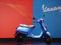 Piaggio Luncurkan Wajah Baru Vespa S 125 di Indonesia