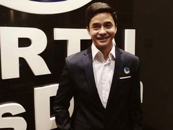 Respons Adly Fairus yang Dipolisikan Kasus Dugaan Penipuan Masuk Akpol