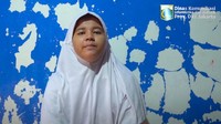 Kisah Haru Anak Sopir Angkot Lolos SMAN 8 Jakarta Berkat Sistem PPDB