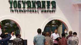 Jogja Terancam Megathrust, BMKG Ungkap Bandara Lokasi Evakuasi Ideal