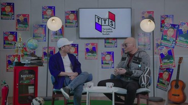 img-title TTS Eps 2, Raditya Dika dan Deddy Corbuzier Debat Gegara Barang Hilang