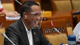 BOPI Bubar, Menpora Tak Ingin Olahraga Profesional Salah Urus