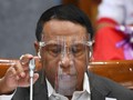 Menpora Respons Diklaim Meremehkan Sanksi WADA untuk LADI