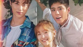 Record of Youth Cetak Rekor di Episode Akhir