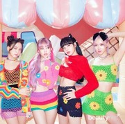 Gemas! Gaya Blackpink dan Selena Gomez di MV 'Ice Cream'