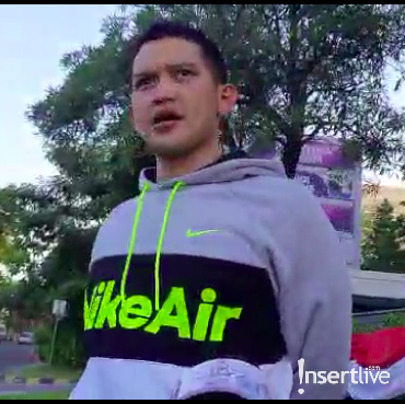 Rezky Aditya Ungkap Arti Nama Anak Pertama dengan Citra Kirana