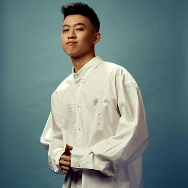Rich Brian Mulai Lebarkan Sayap ke Dunia Akting