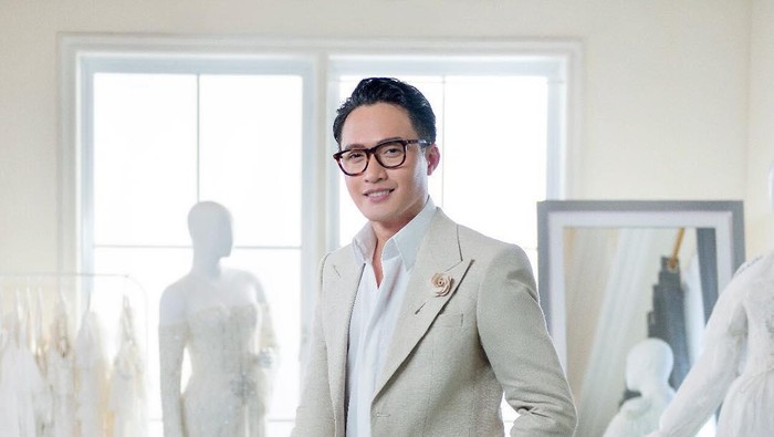 Sederet Influencer yang Pernah Kolaborasi dengan Barli Asmara