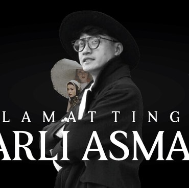 Infografis: Selamat Tinggal Barli Asmara