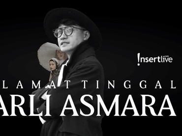 Infografis: Selamat Tinggal Barli Asmara