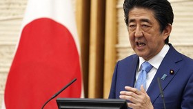 Mengenal Abenomics, Jurus Ekonomi Eks PM Jepang Shinzo Abe