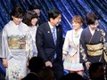 Shinzo Abe, PM Jepang yang Gandeng AKB48 untuk Iklan Militer