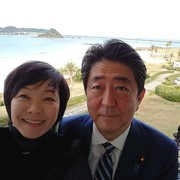 Shinzo Abe dan Akie Abe Dipisahkan oleh Maut, Ini Kisah Cintanya Selama 30 Tahun Menikah Tanpa Anak!