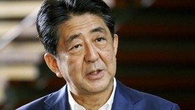Kemlu RI Turut Prihatin atas Penembakan Shinzo Abe