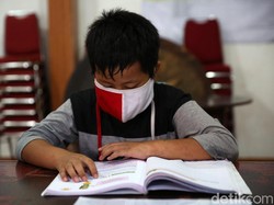 Cara Mendapatkan Kuota Internet Gratis 35 GB untuk Siswa dari Kemdikbud