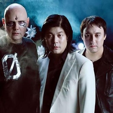 Smashing Pumpkins Rilis Dua Lagu Baru 'Cyr dan 'The Color of Love'