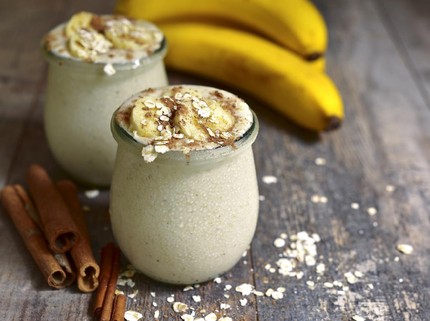 Rekomendasi 3 Resep ASI Booster Alami, Bahan-bahannya Mudah Didapat Bun