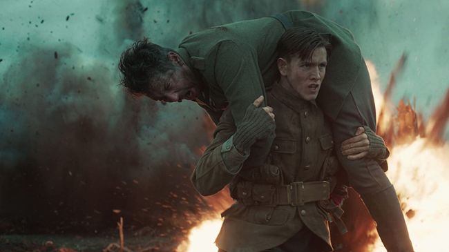 Rumah produksi Disney menunda perilisan sekuel film Kingsman, The King's Man, menjadi 26 Februari 2021 mendatang.