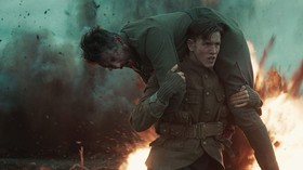 Disney Tunda Perilisan The King's Man sampai Tahun Depan