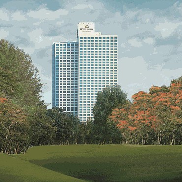 7 Hotel Termahal di Jakarta, Ada Tempat Bruno Mars Menginap