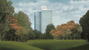 img-title 7 Hotel Termahal di Jakarta, Ada Tempat Bruno Mars Menginap