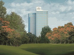 13 Hotel Dekat GBK Lengkap dengan Harga, Lokasi, dan Fasilitas di 2024