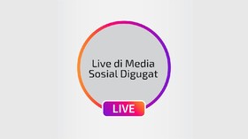 VIDEO: Kata Warga soal Gugatan Live di Media Sosial