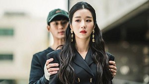 Tidak Selalu Romantis, Berikut Rekomendasi Drama Korea yang Membahas Kesehatan Mental