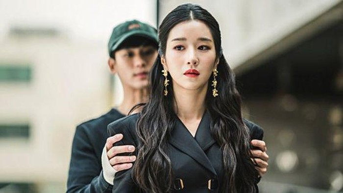Tidak Selalu Romantis, Berikut Rekomendasi Drama Korea yang Membahas Kesehatan Mental Tidak Selalu Romantis, Berikut Rekomendasi Drama Korea yang Membahas Kesehatan Mental