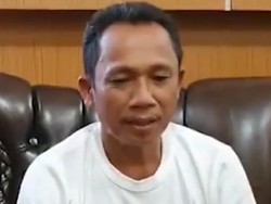 Effendi Buhing Laporkan Polda Kalteng ke Komnas HAM Terkait Penangkapan