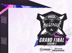 Grand Final IGL 2020 Digelar, Hadiah Totalnya Rp 260 Juta