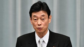PM Jepang Kishida Terbelit Skandal Korupsi, 4 Menteri Mundur