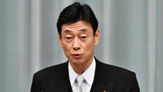 Empat Menteri Jepang mengajukan pengunduran dirikarena Perdana Menteri Fumio Kishida tersandung skandal korupsi besar di partai yang berkuasa.