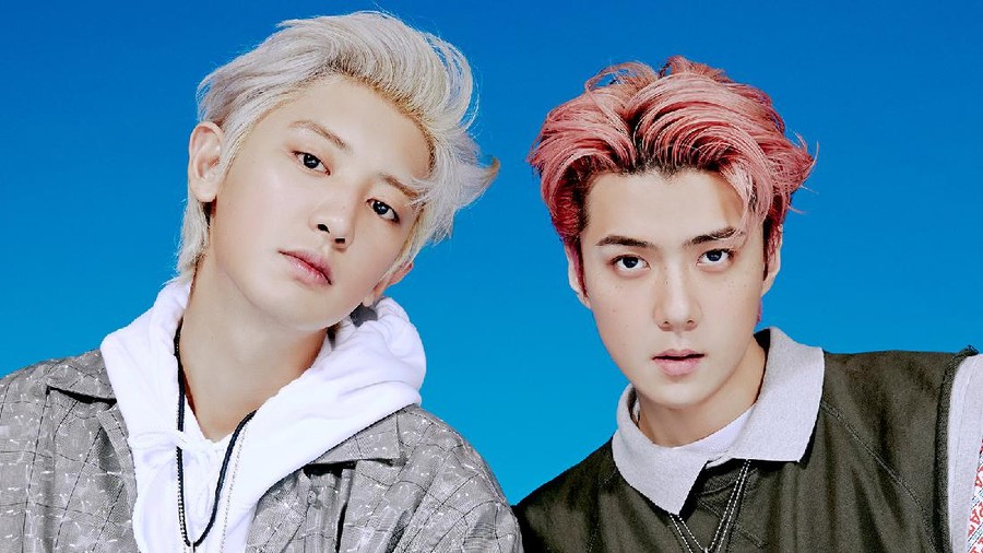 Yeay! EXO-SC '1 Billion Views' Versi Remix Telah Dirilis