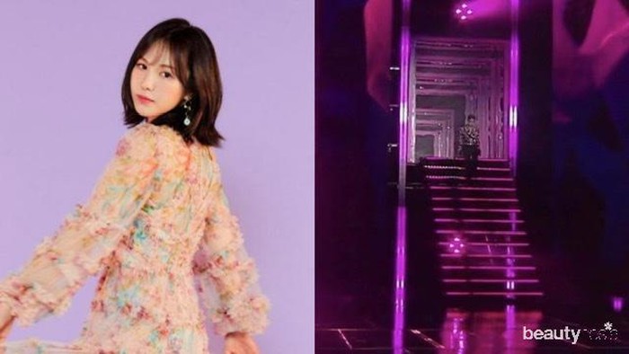 4 Momen Idol K-Pop Terluka Serius Selama Acara Penghargaan