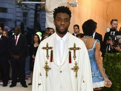 Penghormatan Terakhir Chadwick Boseman Digelar di Malibu