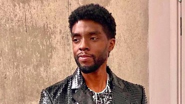 Tanpa Chadwick Boseman, Bagaimana Kelanjutan 'Black Panther 2'?
