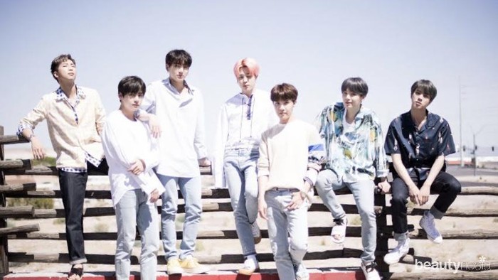 Cukup Mengejutkan, Ini 4 Hal yang Paling Dibenci BTS