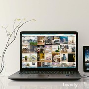 Hai Kamu Pekerja Kreatif, Ini 5 Tips Bikin Laptop Awet!