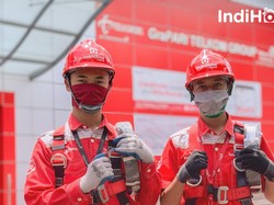 IndiHome Dukung Adaptasi Kebiasaan Baru dengan #SemuaBisaBerubahMaju