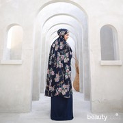 Ingin Mukena Awet? Ini 5 Cara Merawatnya!