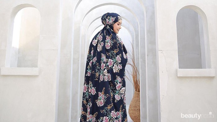 Ingin Mukena Awet? Ini 5 Cara Merawatnya!