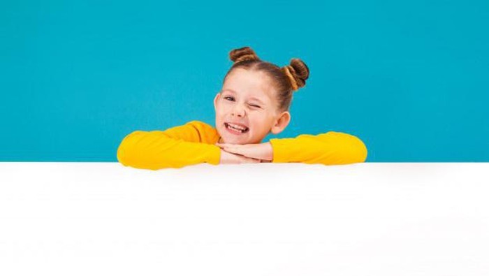 Jangan Khawatir, Ini Cara Tepat Menghadapi Anak yang Hiperaktif