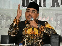 Wakil Ketua MPR: Perpres Investasi Miras Bertentangan Dengan Pancasila
