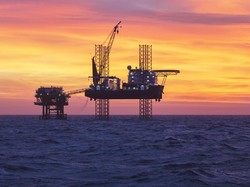 Pengeboran Minyak dan Gas di Laut, KKP Ingatkan Upaya Recovery