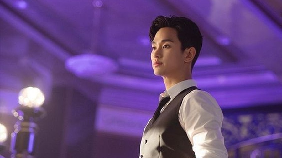 Kim Soo Hyun Kim Soo Hyun