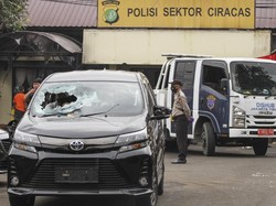 Pangdam Jaya: Prada MI Ngaku Dikeroyok, Padahal Kecelakaan Tunggal